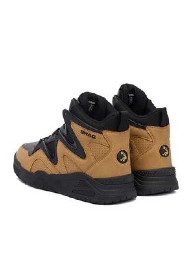 Shaq Sneakersy CEO-H1-155 Czarny