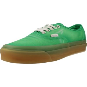 Buty VANS LX AUTHENTIC 44 EK PUN Zielony