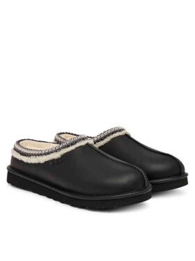 Ugg Śniegowce M Tasman Noir Czarny