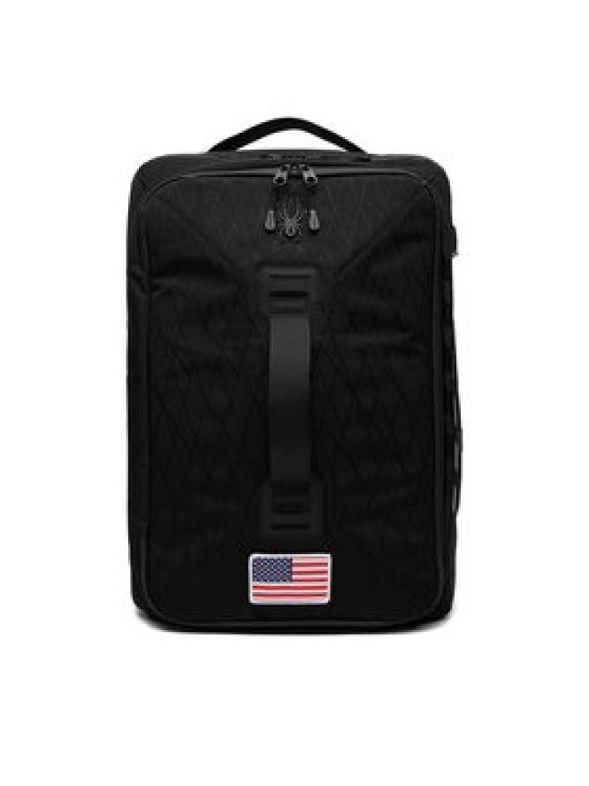 Spyder Plecak CWBEO-SR-KL-005-09 Czarny