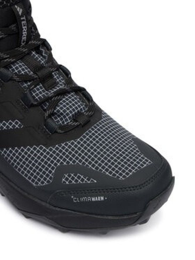 adidas Trekkingi Terrex Skychaser AX5 Mid GORE-TEX CLIMAWARM+ JQ2205 Czarny