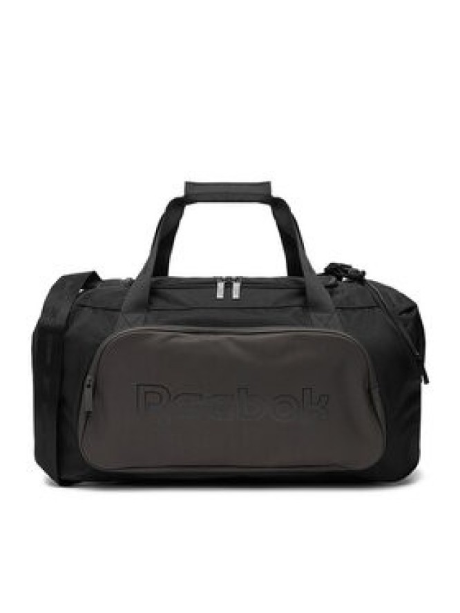 Reebok Torba sportowa C-RBK-P-004-08 Czarny