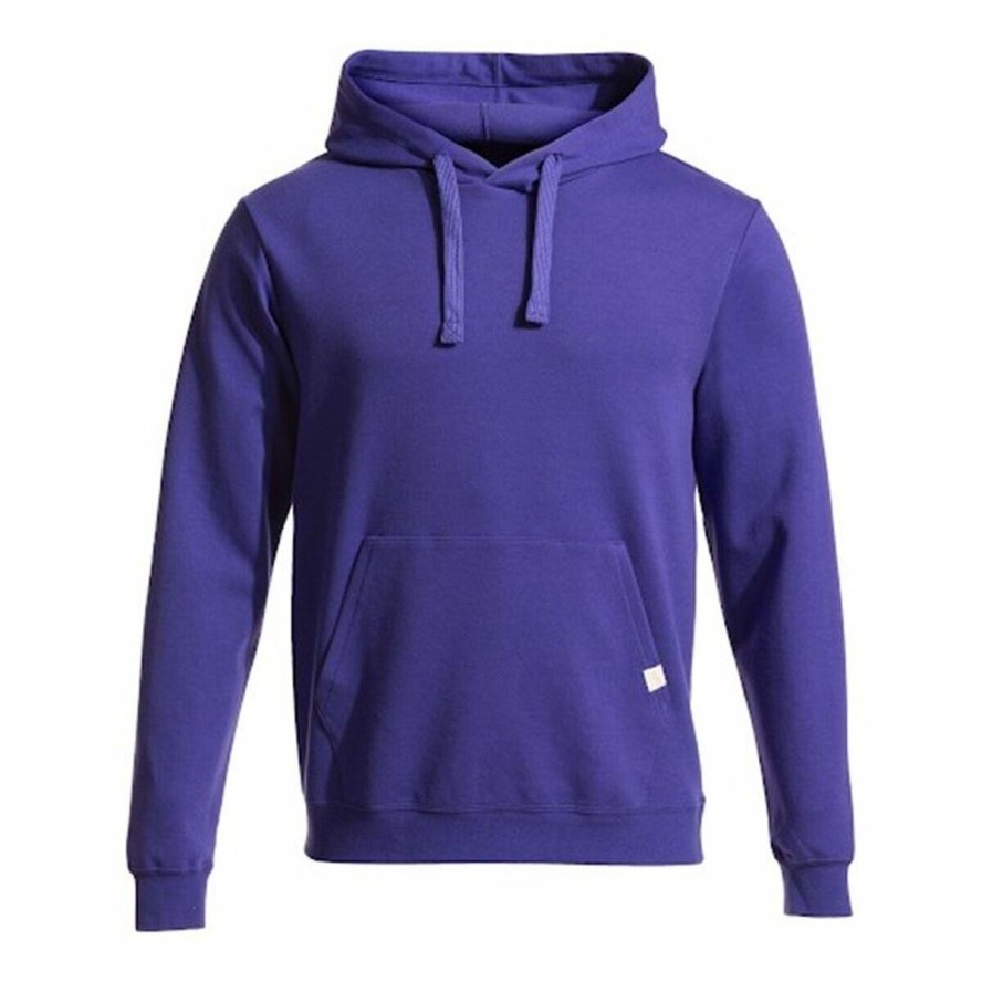 Bluza z kapturem Męska JOMA Combi L