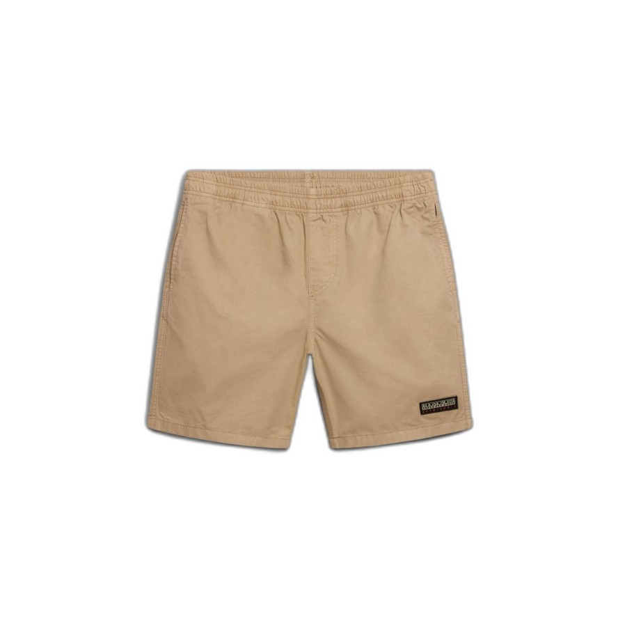 Krótka Napapijri Boyd