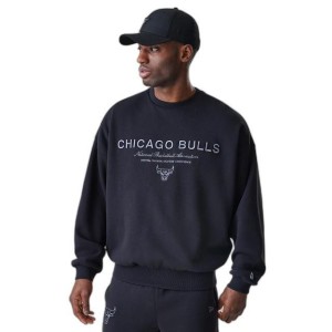 Bluza Chicago Bulls NBA Linear