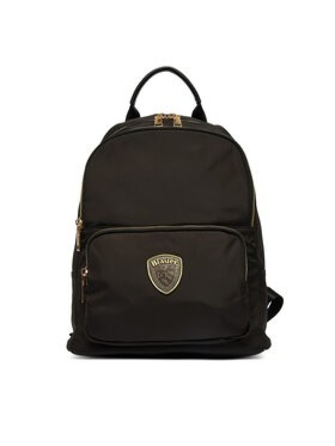 Blauer Plecak S6FREYA01/TWE Czarny