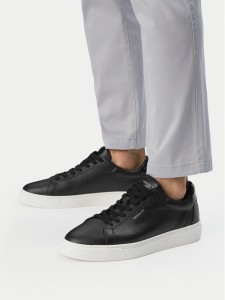 Gant Sneakersy 32631226 Czarny