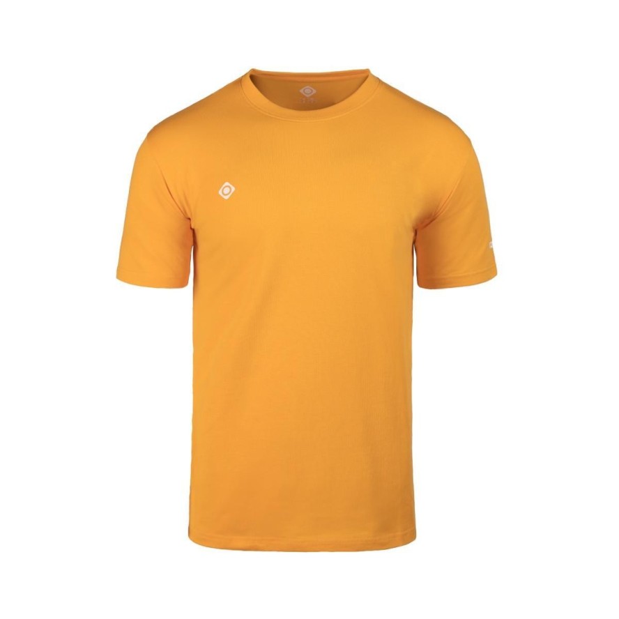 Koszulka unisex basic, sportowa i miejska w stylu MIEKO Izas