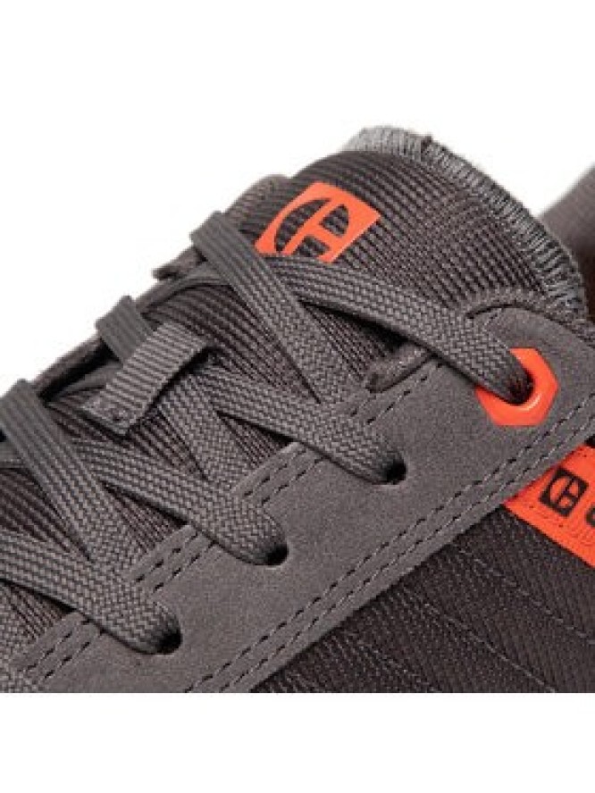 CAT Footwear Sneakersy Ventura Shoe P110707 Szary