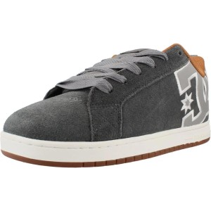 Buty DC EDYS100014 Szary