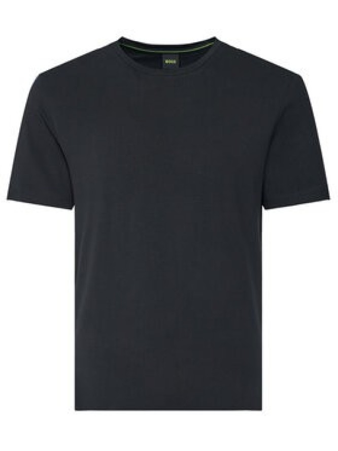 BOSS Komplet t-shirtów 50543816 Czarny Regular Fit