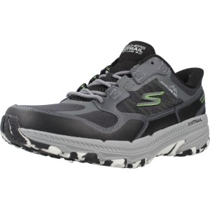 Buty SKECHERS GO RUN TRAIL 2.0 Szary