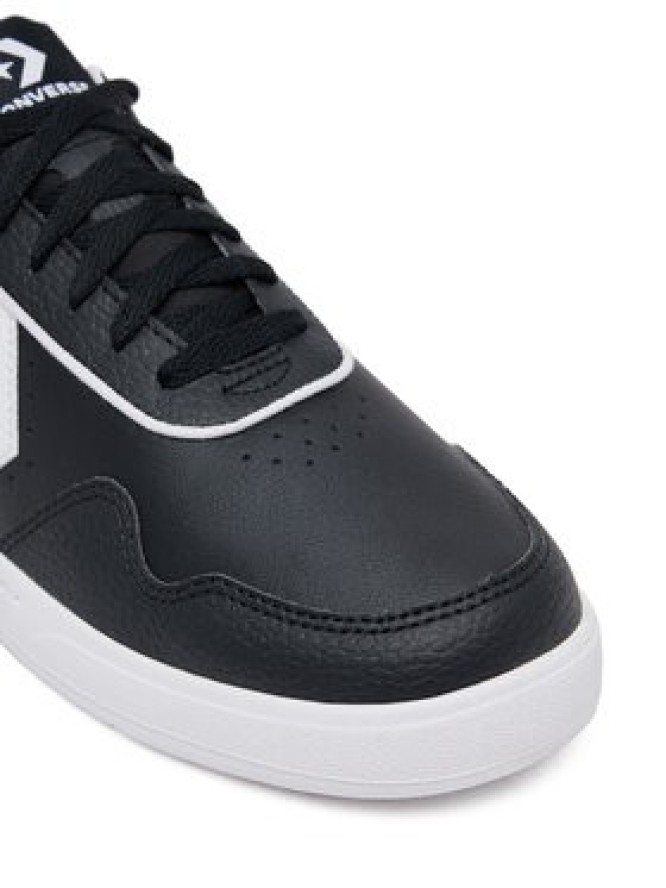 Converse Sneakersy A13317C Czarny