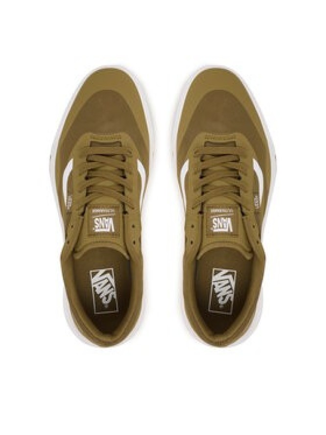 Vans Sneakersy Ultrarange 2.0 RW VN000EJ7OVB1 Zielony