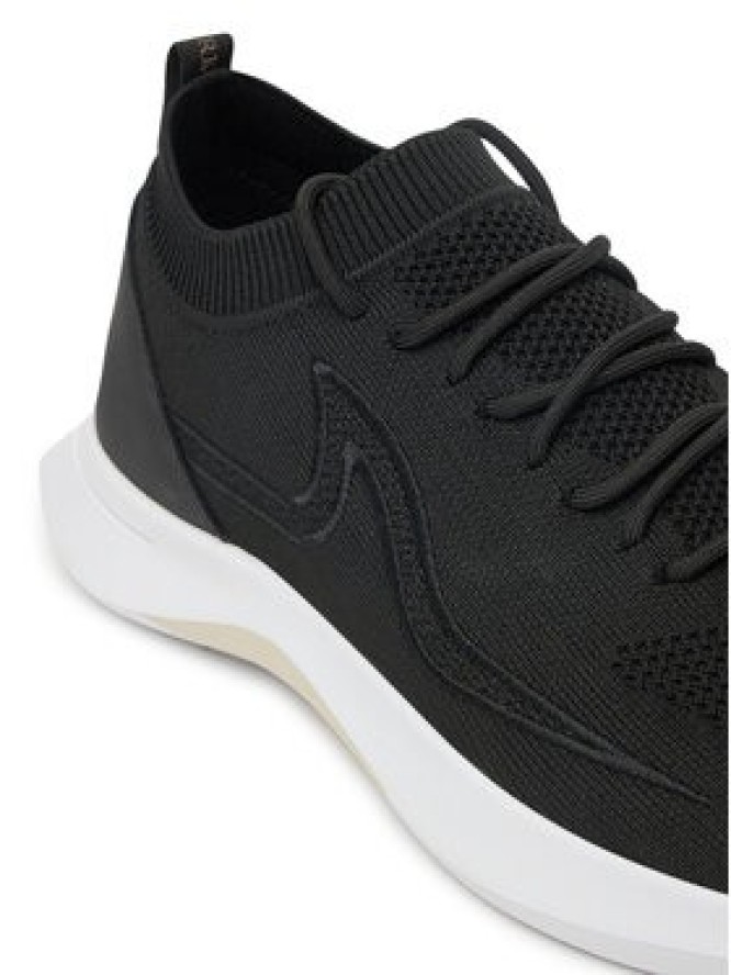 Paul&Shark Sneakersy C0P8023 Czarny