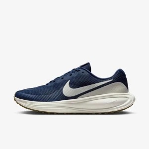 Buty do biegania Nike Revolution 8 Czarne