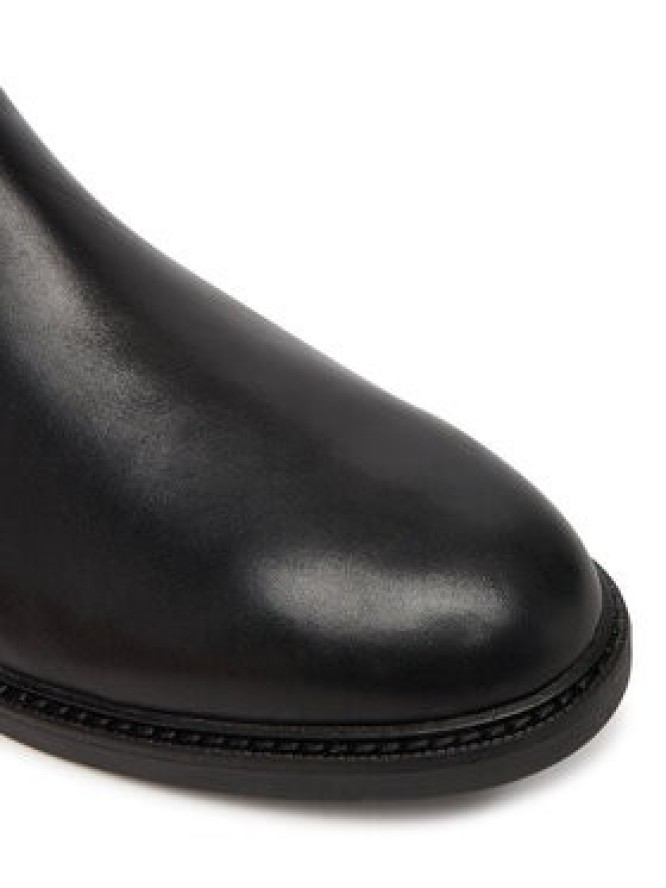 Polo Ralph Lauren Sztyblety Asher 803945277002 Czarny