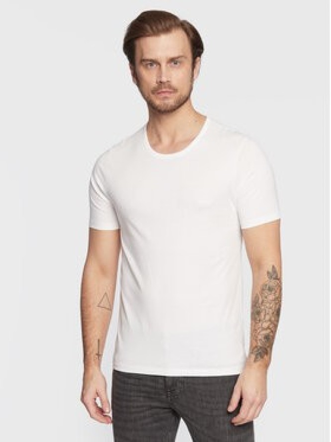 BOSS Komplet t-shirtów Classic 50475284 Biały Regular Fit