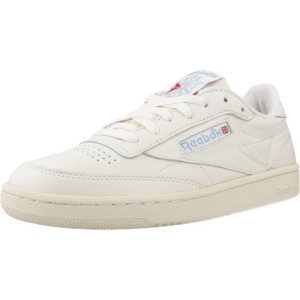 Buty REEBOK CLUB C 85 VINTAGE Biały