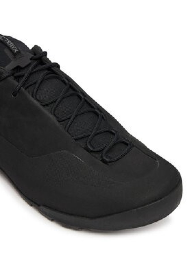 Arc'teryx Trekkingi Konseal Leather Gtx X000009834 Czarny