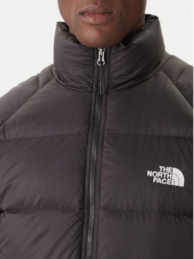 The North Face Kurtka puchowa Hydrenalite NF0A88XU Czarny Regular Fit