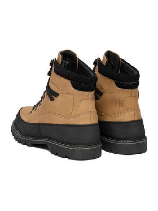 Lasocki Trzewiki CEO-CHEROKE-08 MI25 Beżowy