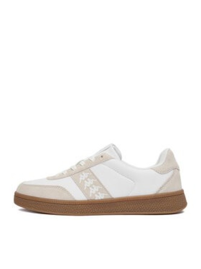Kappa Sneakersy CEO-MP40-008Z(M) Biały