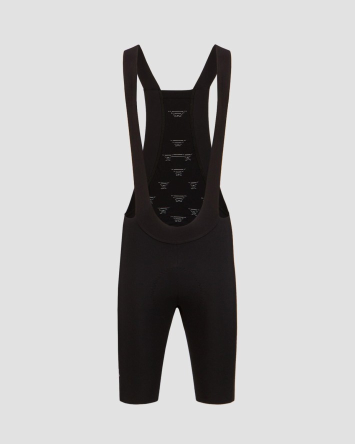 Spodenki rowerowe na szelkach męskie X-Bionic Corefusion Bib Shorts