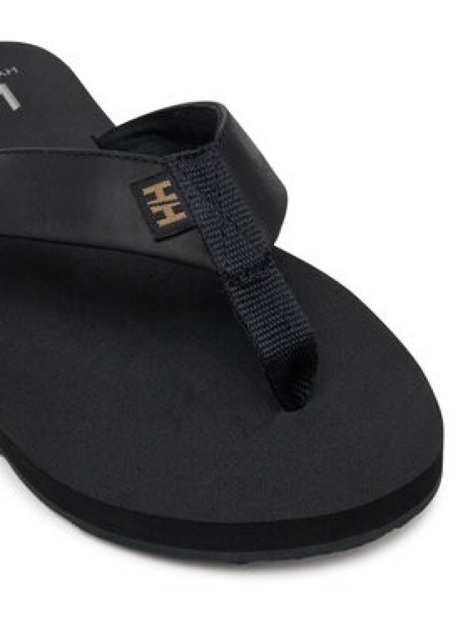 Helly Hansen Japonki Seasand 11955_990 Czarny