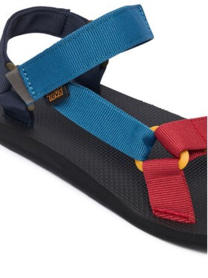 Teva Sandały Original Universal 1004006 Niebieski