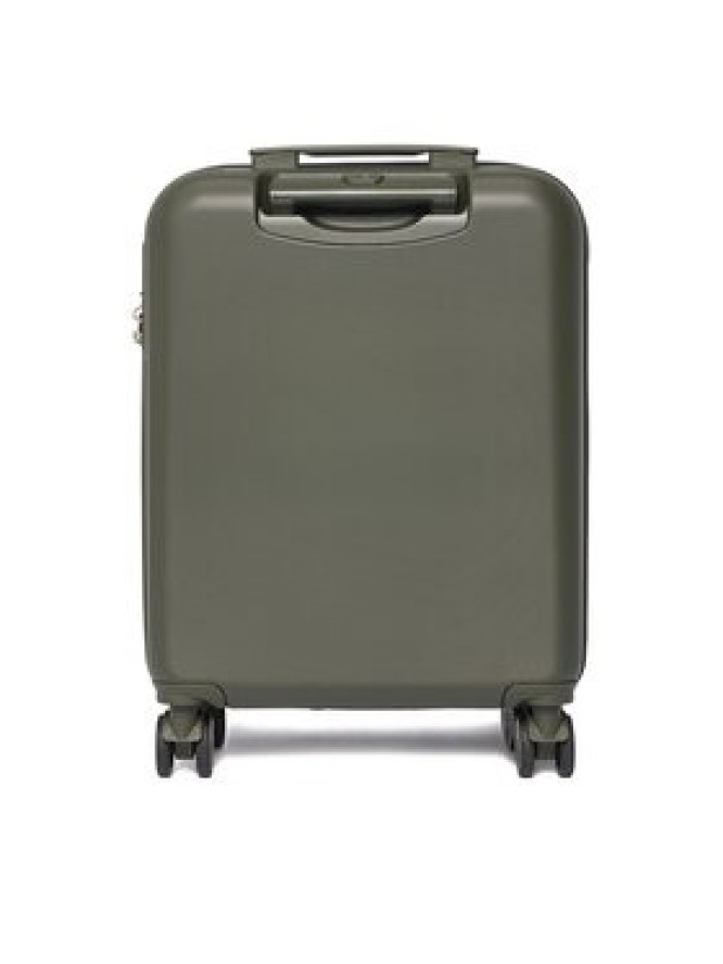 Beverly Hills Polo Club Walizka kabinowa CEO-BHPC-S-003-08-KHAKI Khaki