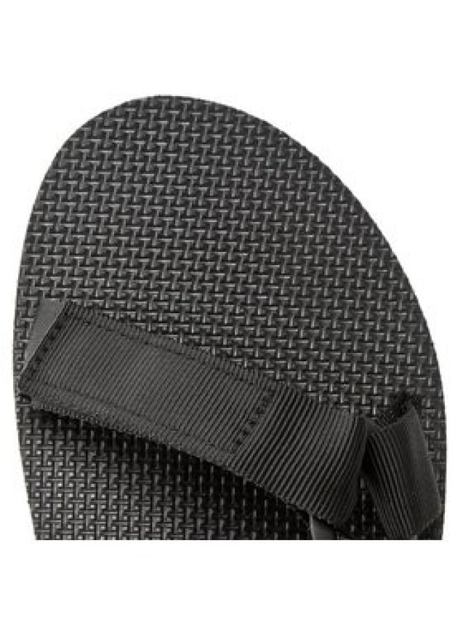 Teva Sandały Original Universal Urban 1004010 Czarny