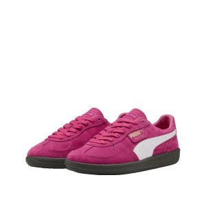 Buty PUMA Palermo Różowe