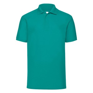 Męska Koszulka Polo 65/35