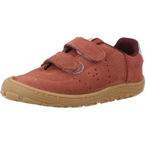 Buty VICTORIA 1370118V BOSCO Brązowy