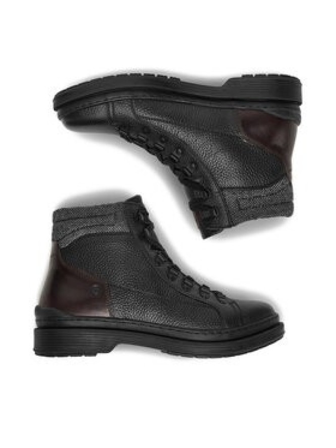 Lasocki Trzewiki CEO-RICHARD-01 MI08 Czarny