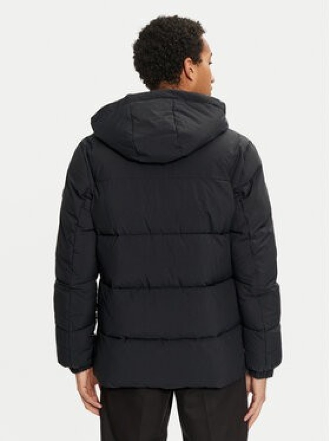 Save The Duck Kurtka zimowa D31300M COFY19 Czarny Regular Fit