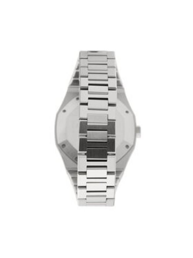 D1 Milano Zegarek ATBJ13 Srebrny