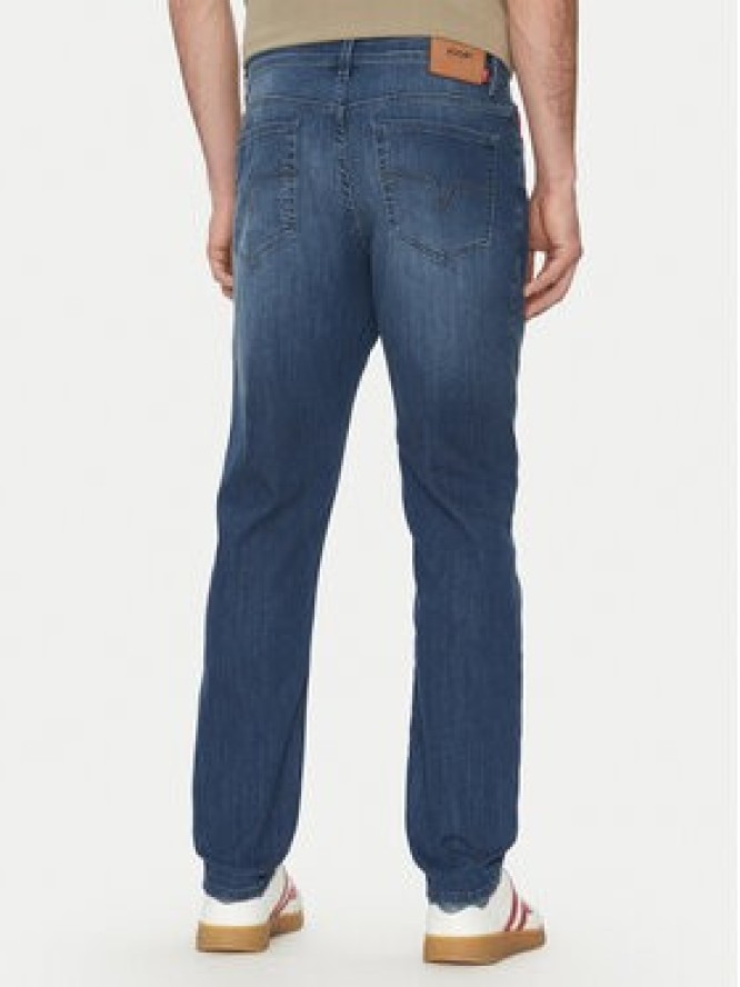 JOOP! Jeans Jeansy 15 JJD-03Stephen 30047420 Niebieski Slim Fit