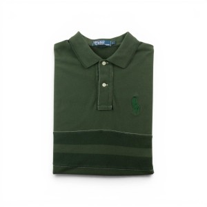Second life - Koszulka Polo Ralph Lauren męska krótki rękaw - Stan dobry