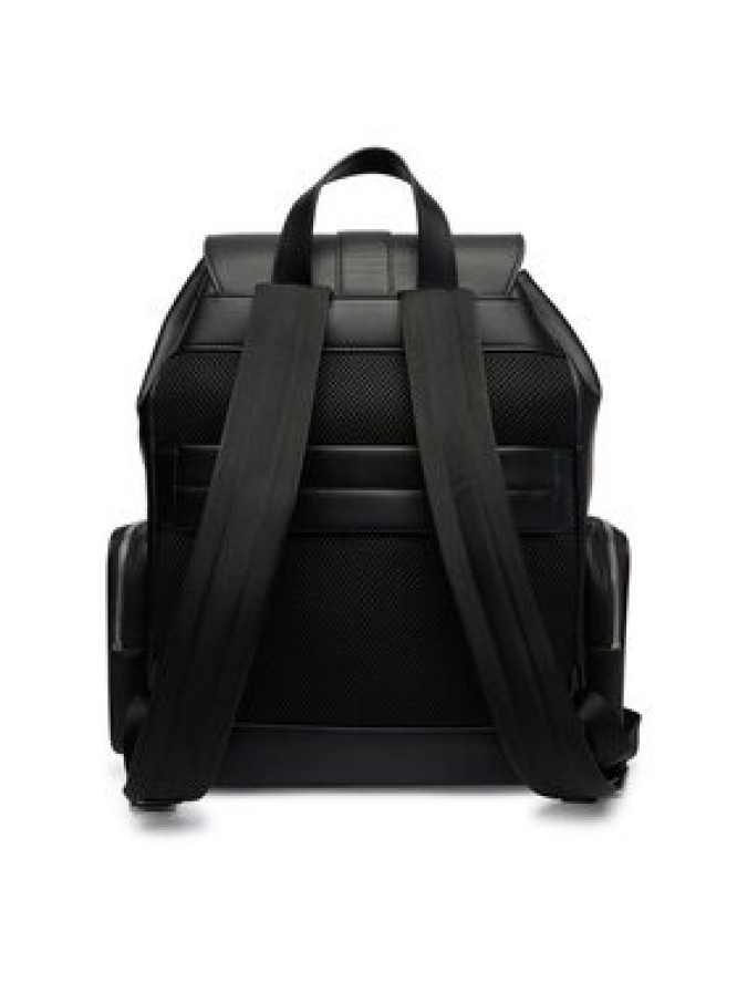 KARL LAGERFELD Plecak B1M30217 Czarny