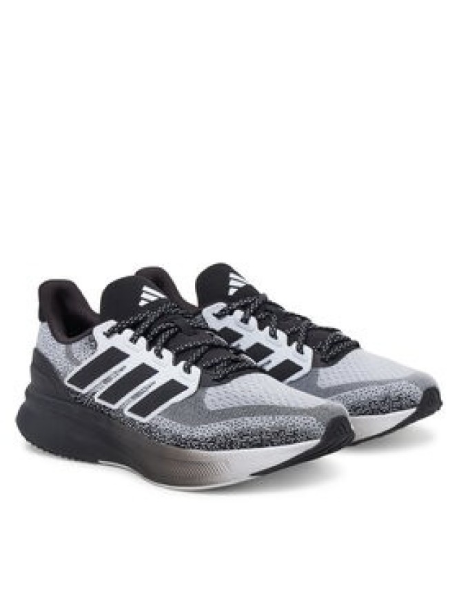 adidas Buty do biegania Ultrarun 5 JS2836 Szary