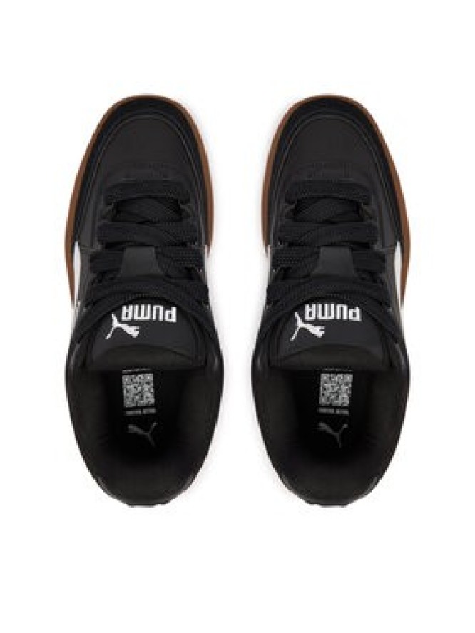 Puma Sneakersy Park Lifestyle SK8 400497 02 Czarny