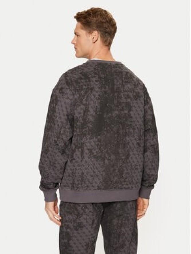 Guess Bluza Z5RQ17 K9YI1 Szary Regular Fit