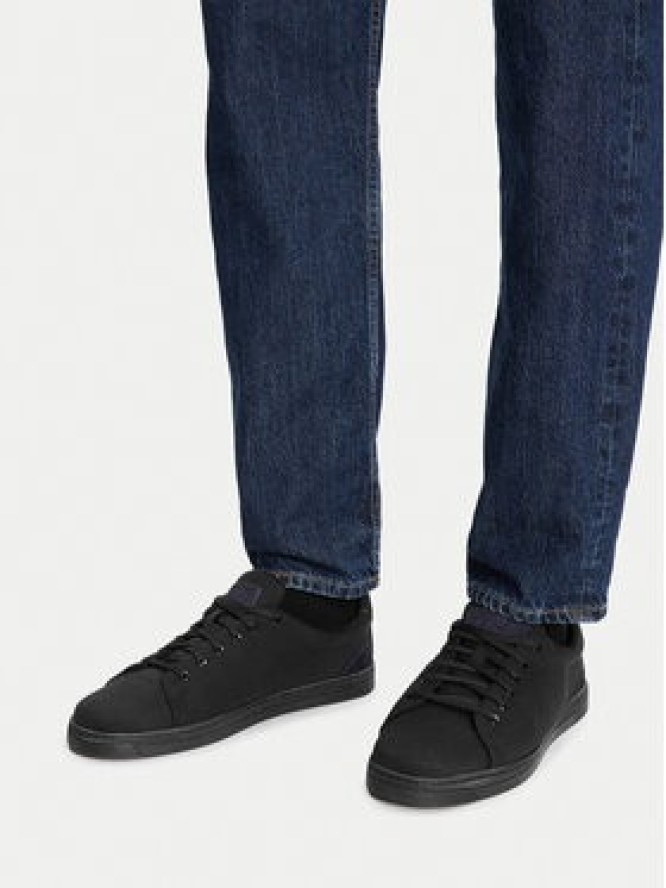 Lasocki Sneakersy TAIMER-07 MI25 Czarny