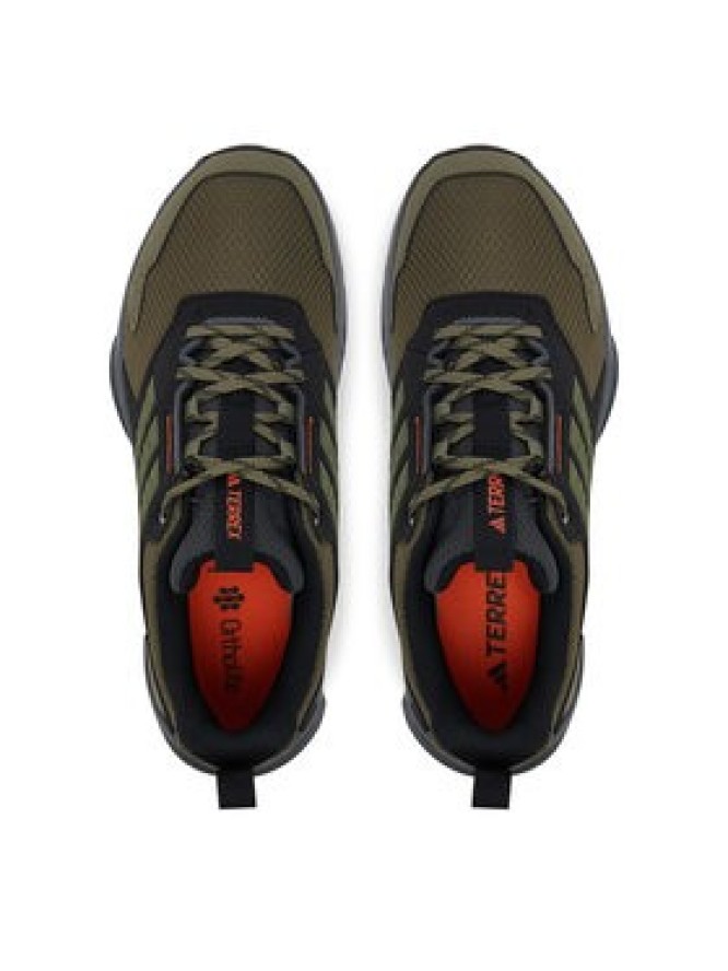 adidas Trekkingi Terrex Tracefinder 2 JI4285 Khaki