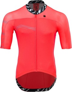 Koszulka rowerowa (z krótkim rękawem) męska SILVINI Men Jersey STELVIO