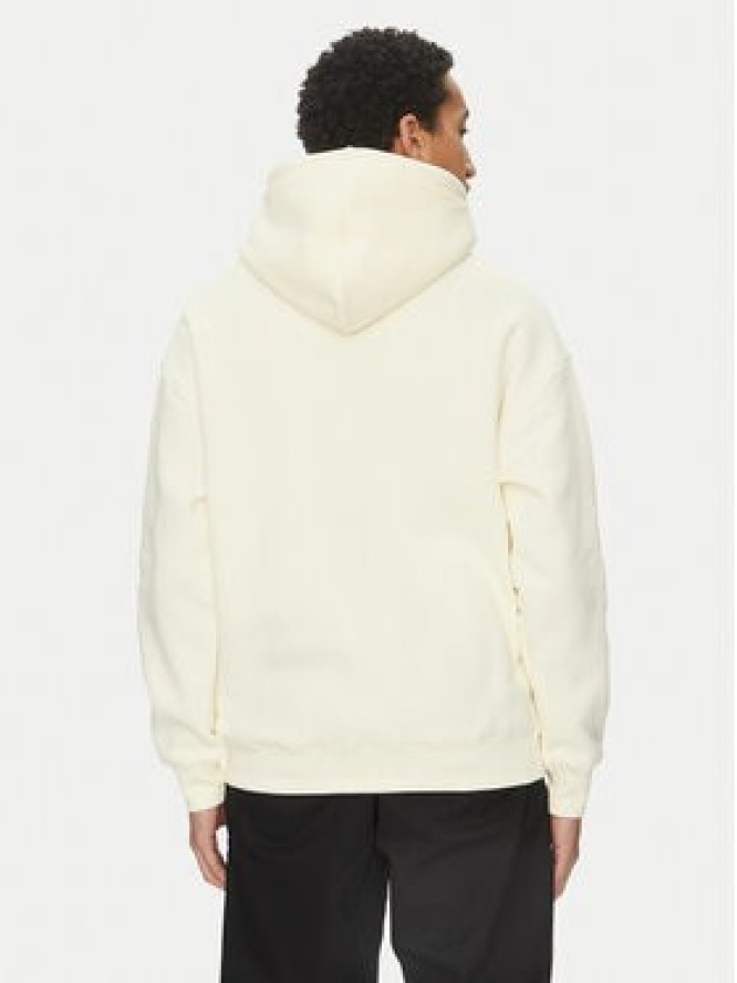 Volcom Bluza Bob Mollema 2 A4112506 Beżowy Loose Fit