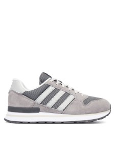 adidas Sneakersy Zx 500 Rs KJ2599 Szary