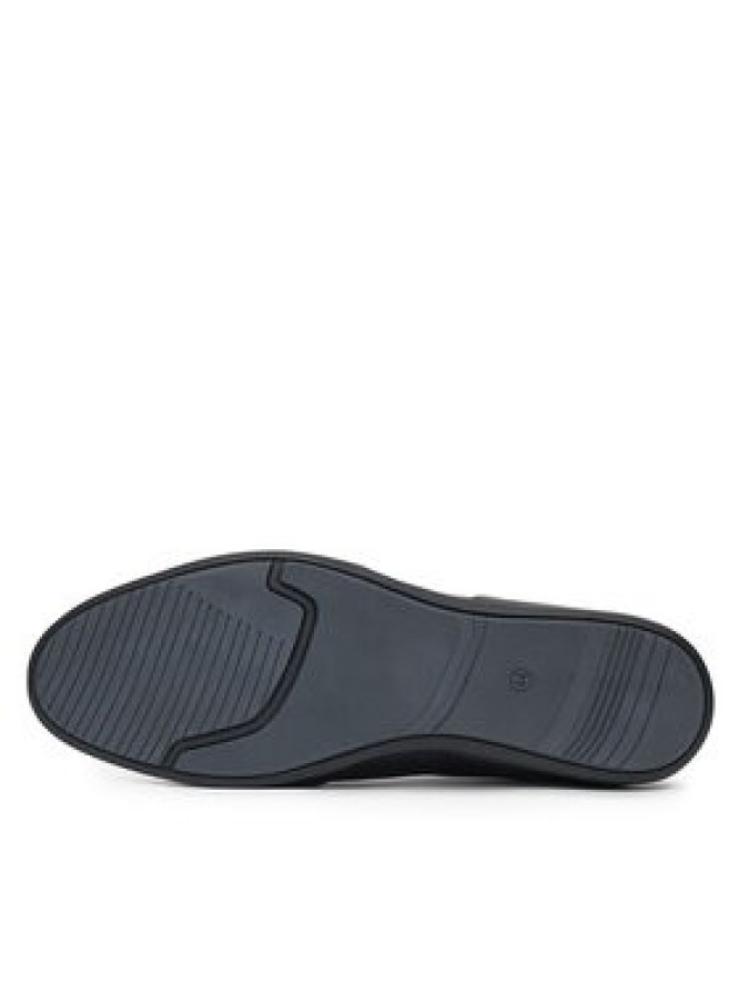 Lasocki Półbuty MARIO-02 MI24 Czarny